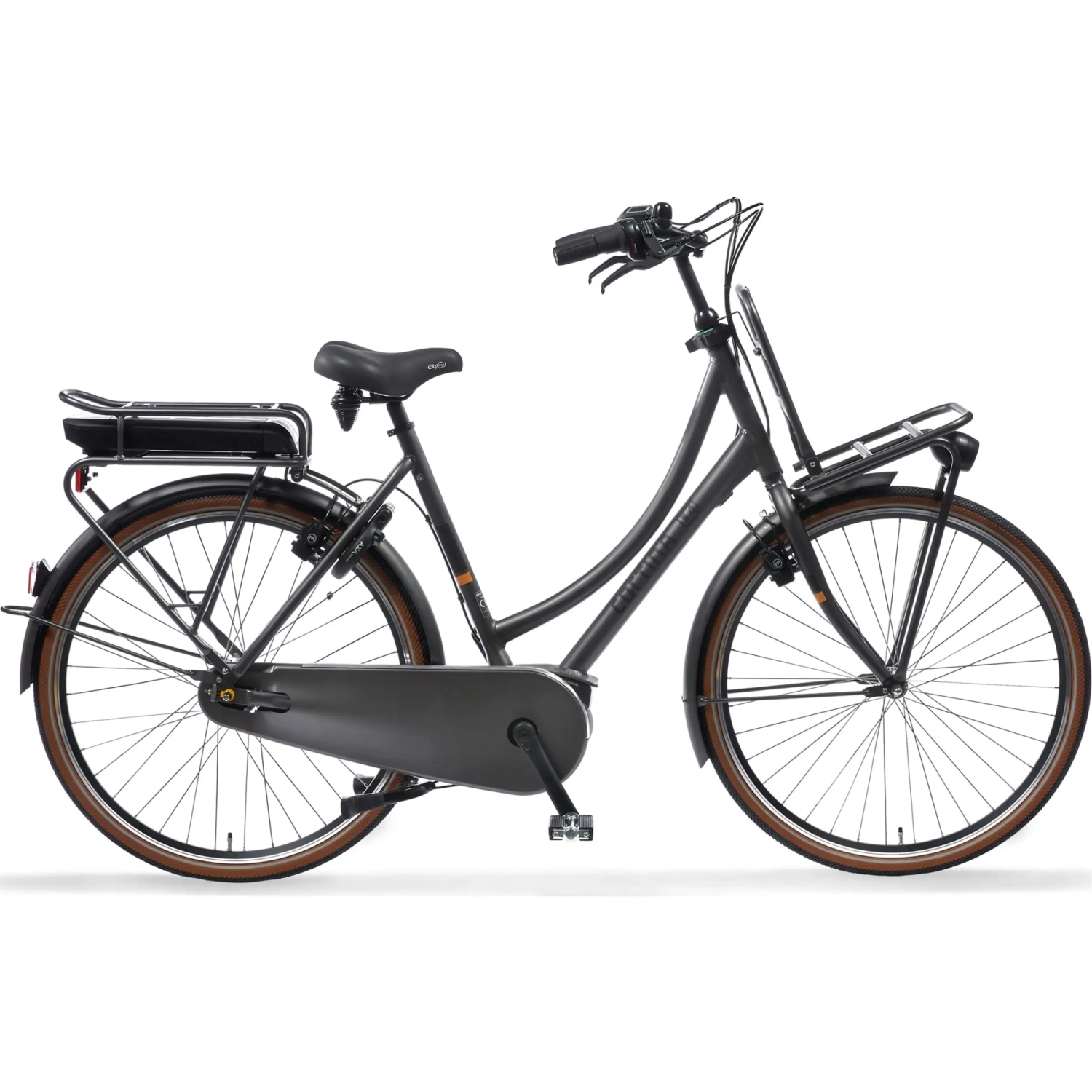 Cortina E-U4 Solid ActiveLine