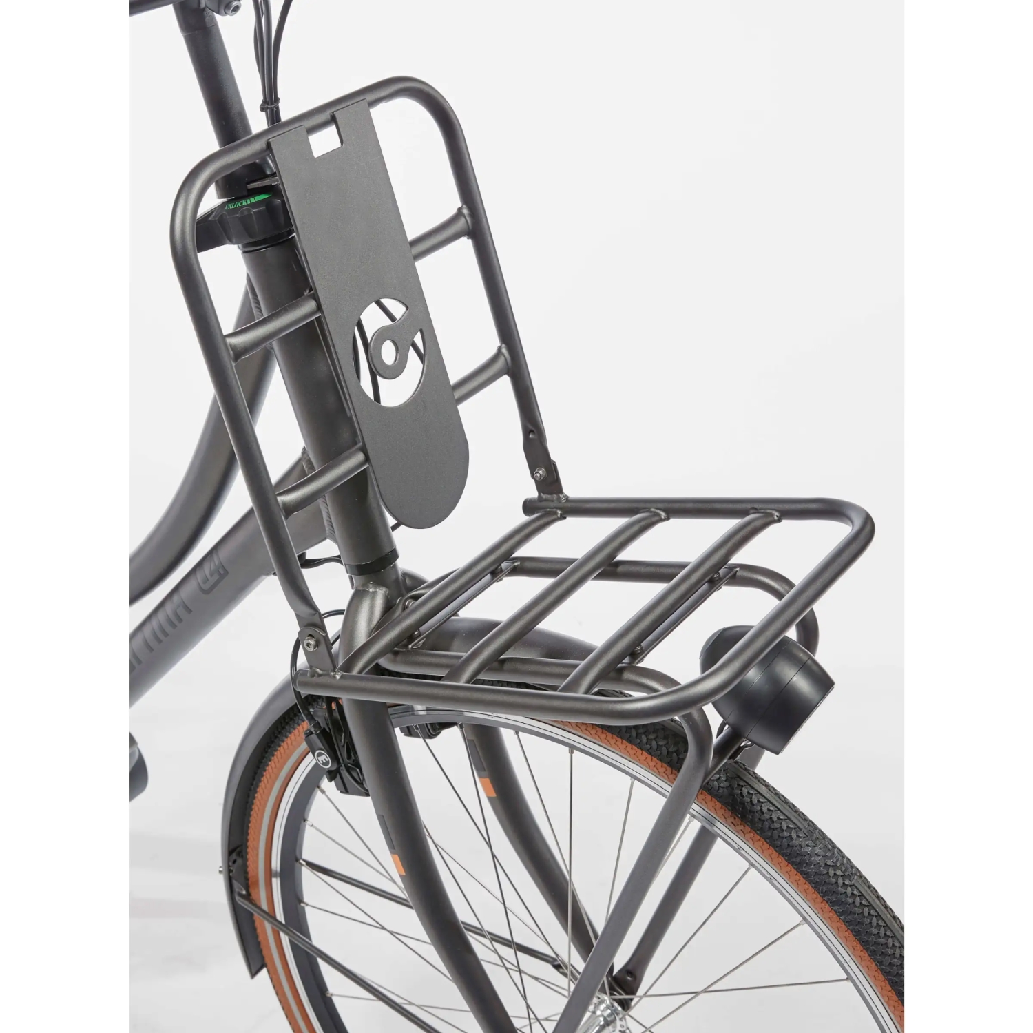 Cortina E-U4 Solid ActiveLine