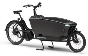 FamilyNext Advanced Tektro Dorado