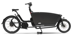 FamilyNext Advanced Tektro Dorado