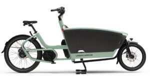 FamilyNext Advanced Tektro Dorado