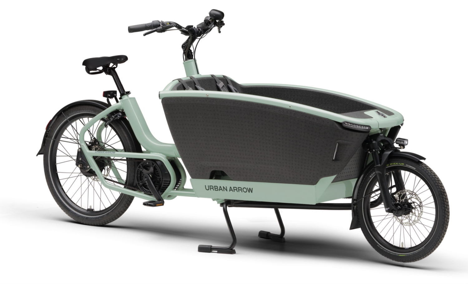 FamilyNext Advanced Tektro Dorado