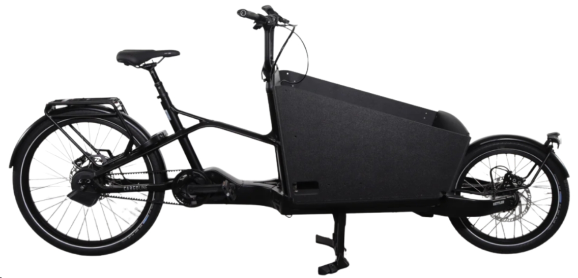 Kettler CARGOLINE FS 600