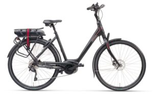 Sparta M10b Active Plus