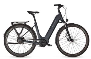 Kalkhoff Image 5.B Season