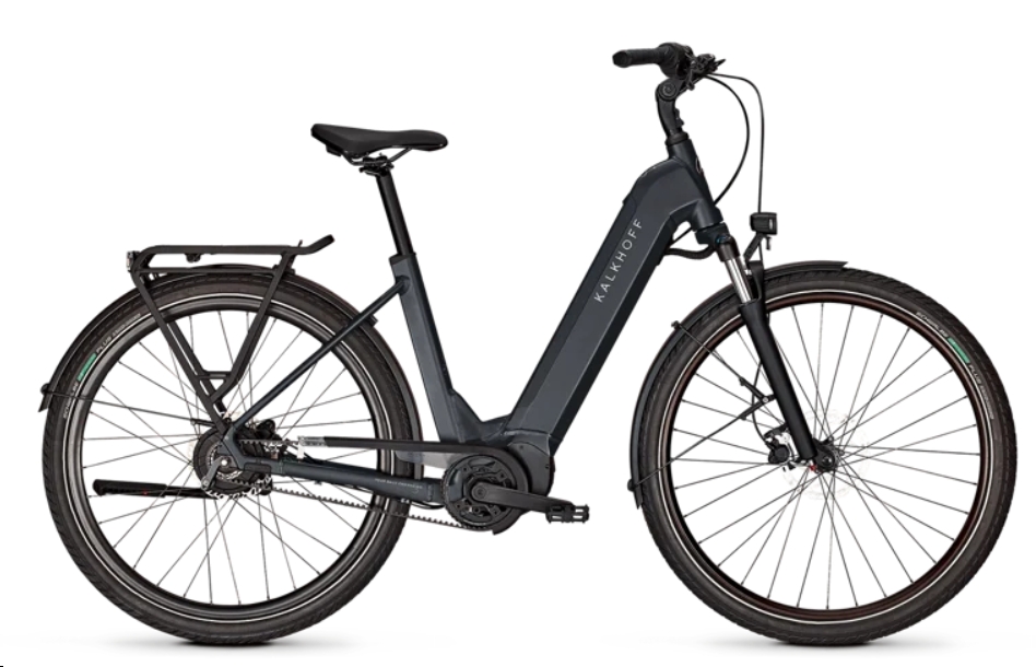 Kalkhoff Image 5.B Season