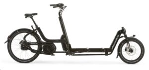 Urban Arrow Cargo L Cargo Line