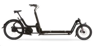 Urban Arrow Cargo XL Cargo Line