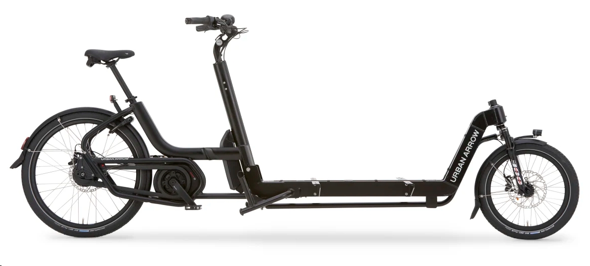 Urban Arrow Cargo XL Performance Line