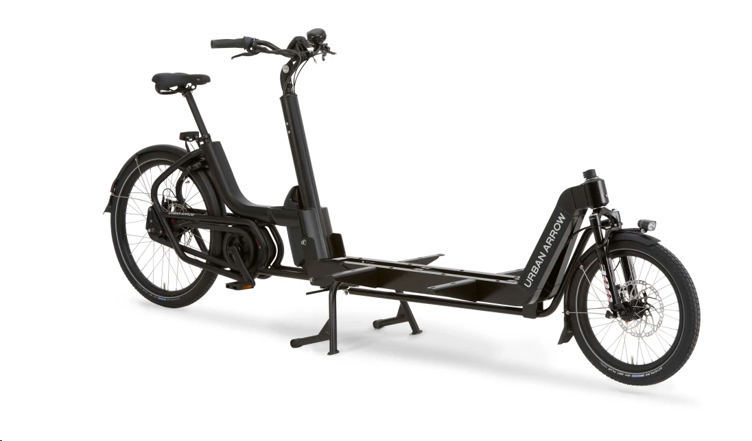 Urban Arrow Cargo XL Performance Line