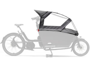 Urban Arrow FamilyNext Raincover Plus