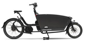 FamilyNext Advanced Tektro Dorado AUTO