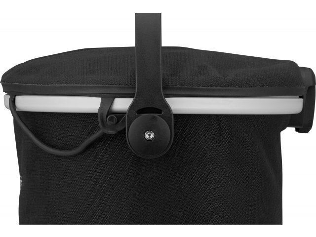 Ortlieb Up Town City 17.5 L black