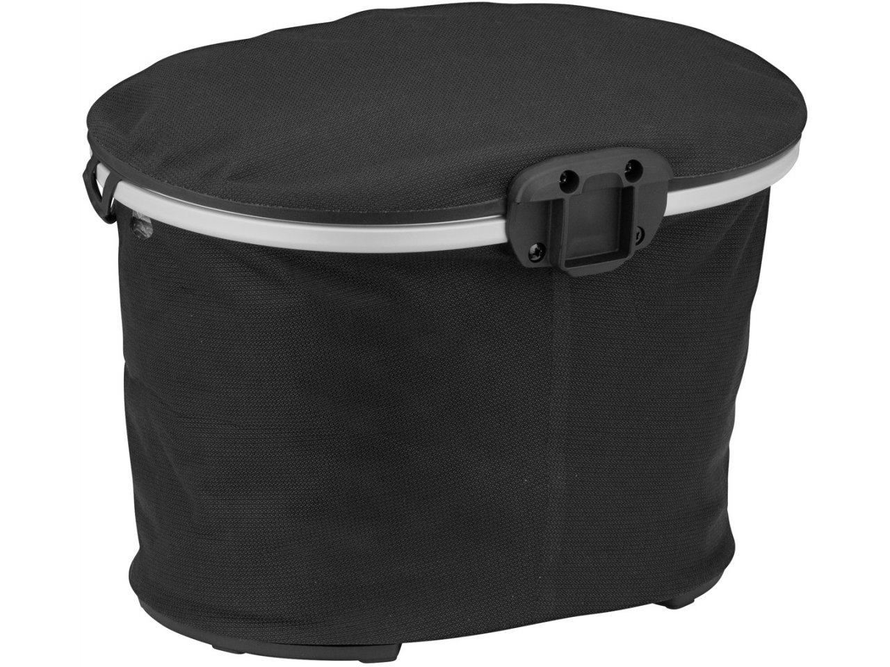 Ortlieb Up Town City 17.5 L black