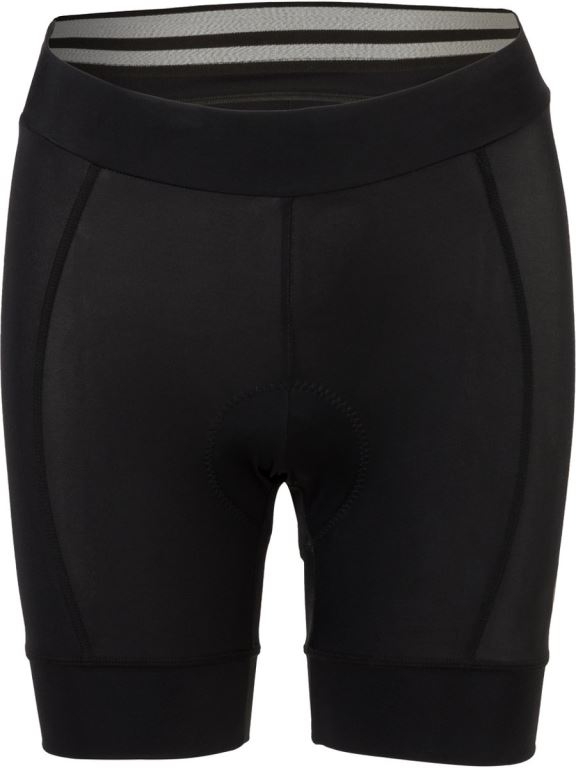 Agu Broek Kort Essential Dames Shorty Black