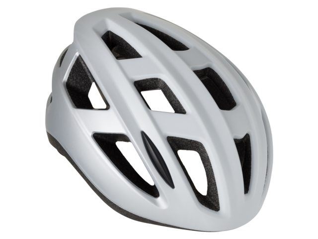 Agu helm Attivo White