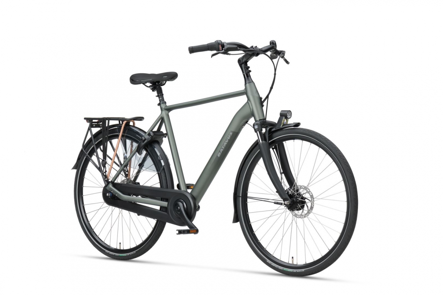 Batavus Finez