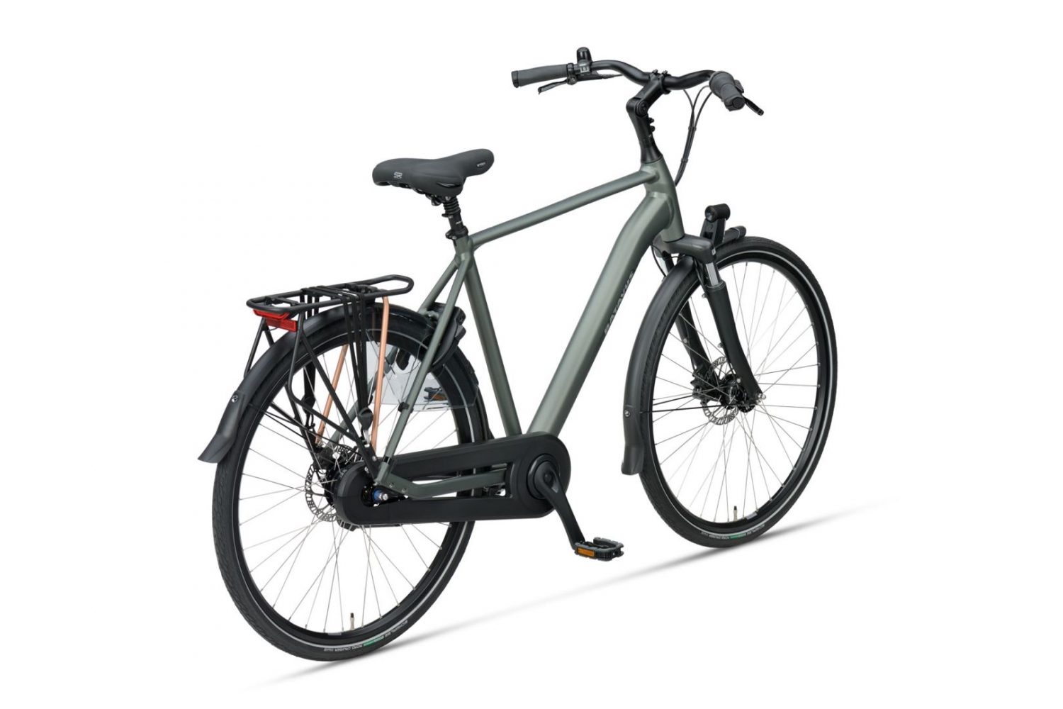 Batavus Finez