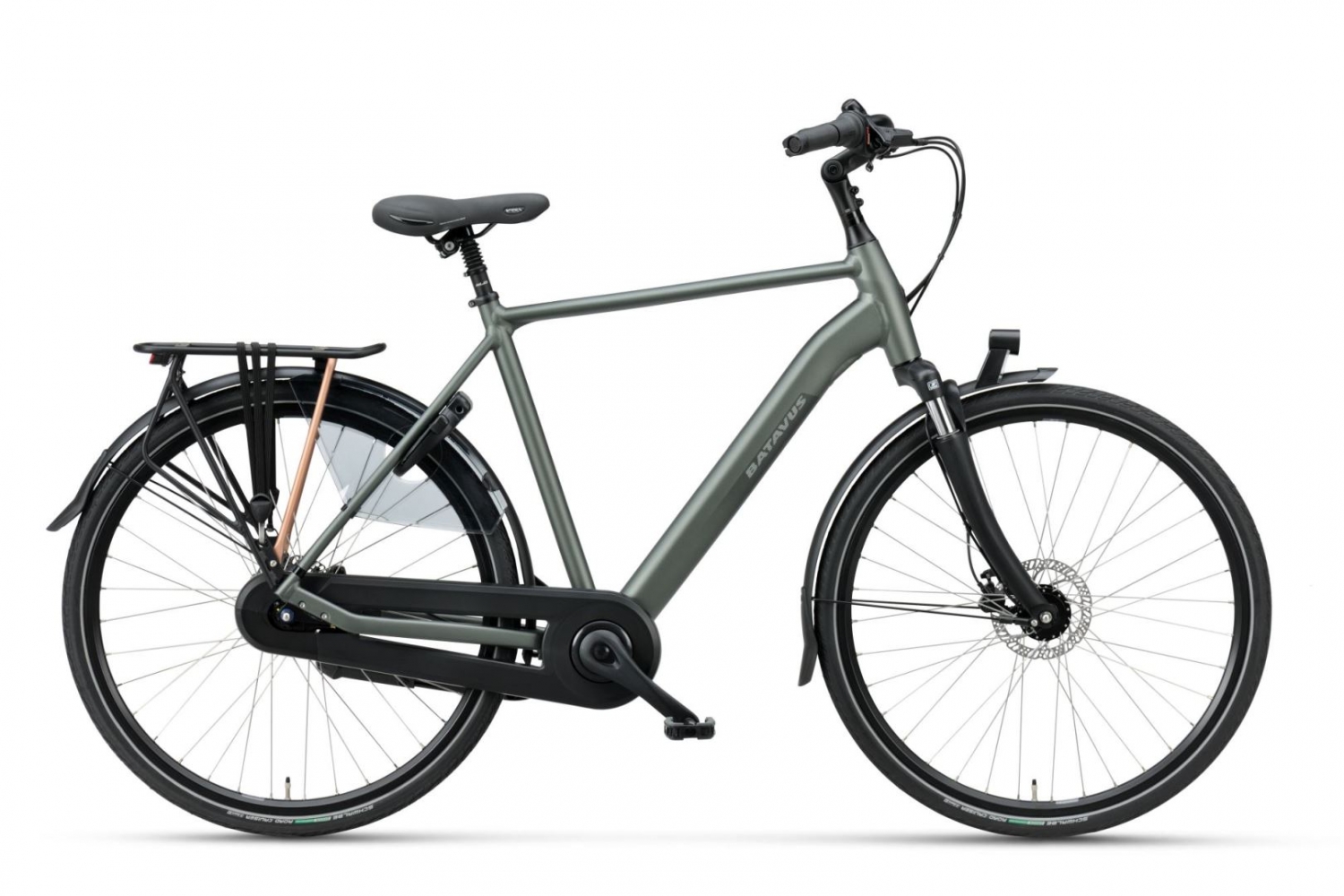 Batavus Finez