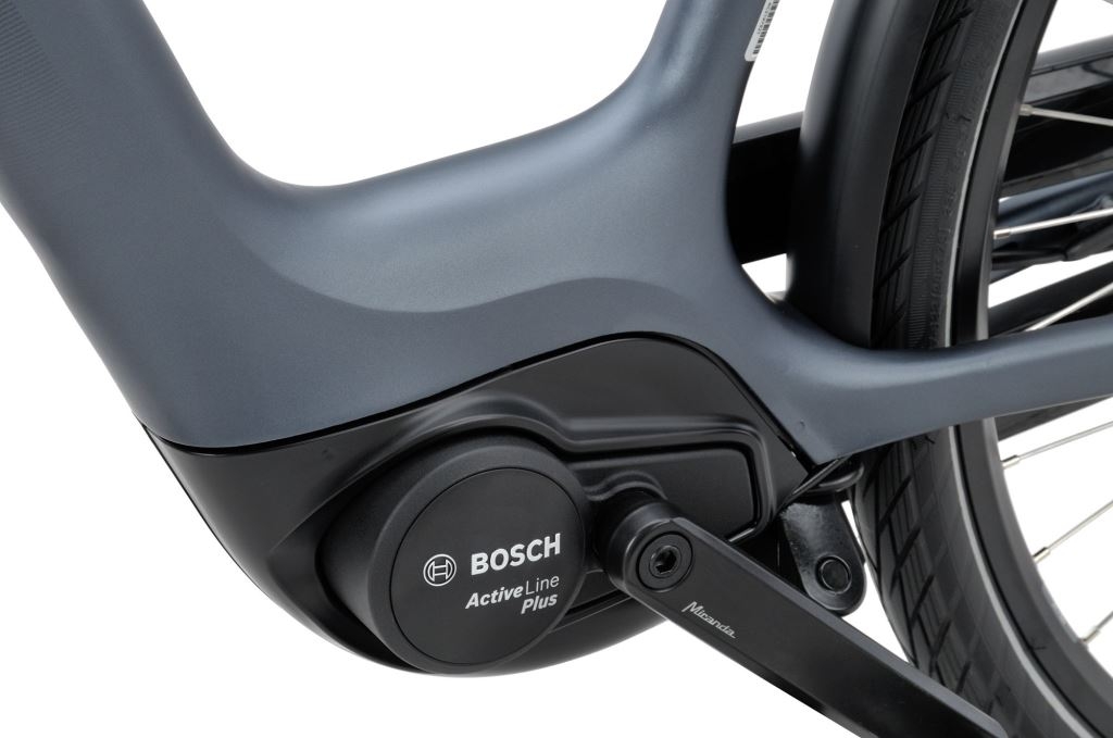 Batavus Finez E-Go Active Plus (N7)