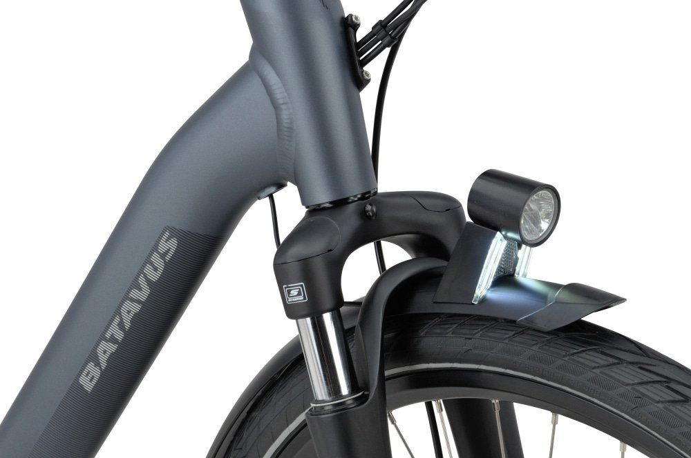 Batavus Finez E-Go Active Plus (N7)