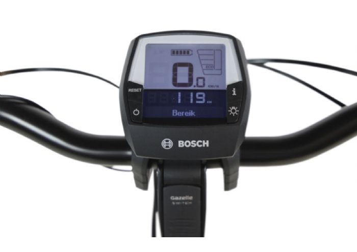 Batavus Finez E-Go Active Plus (N7)