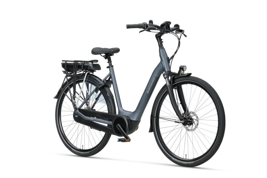 Batavus Finez E-Go Active Plus (N7)