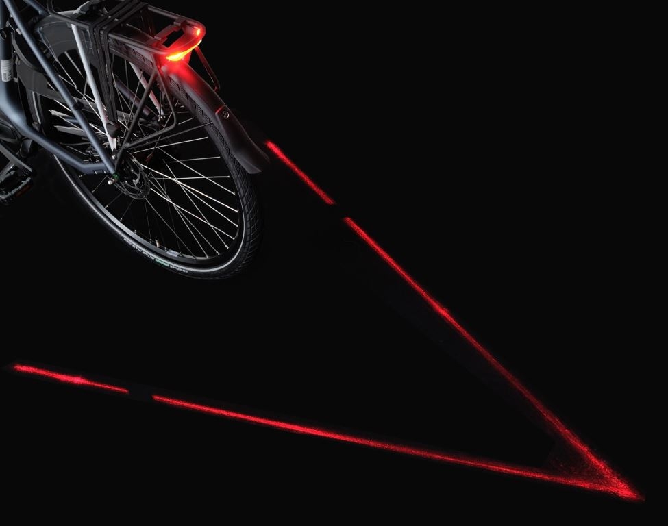 Batavus Finez E-Go Active Plus (N7)
