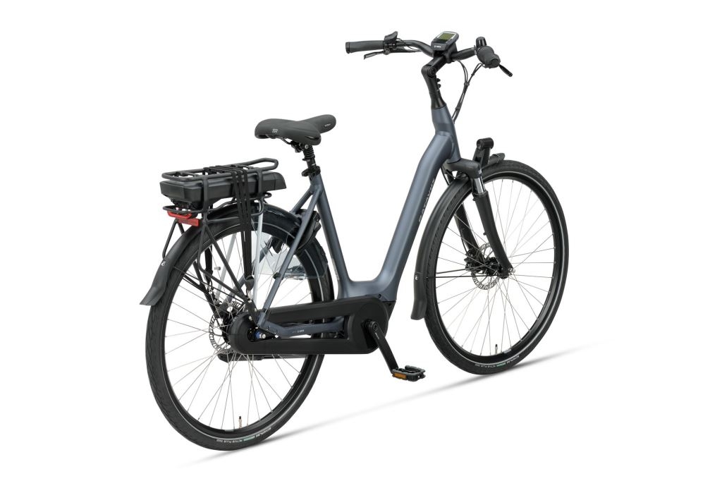 Batavus Finez E-Go Active Plus (N7)