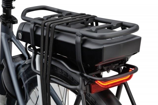 Batavus Finez E-Go Active Plus (N7)