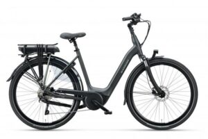 Batavus Finez E-Go Sport