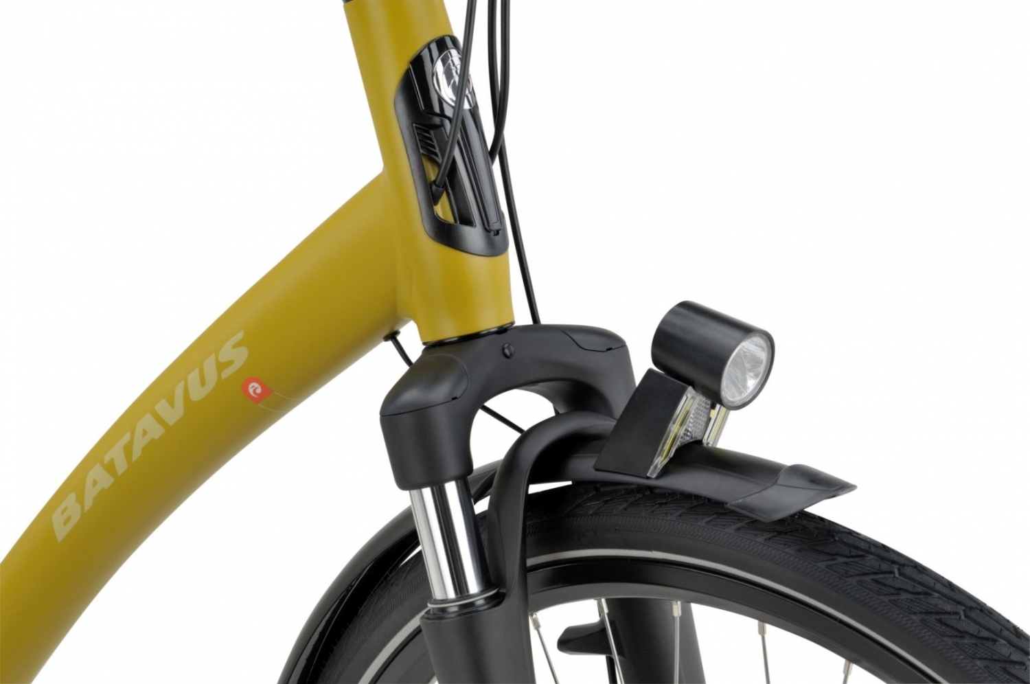 Batavus Mambo-7 N7