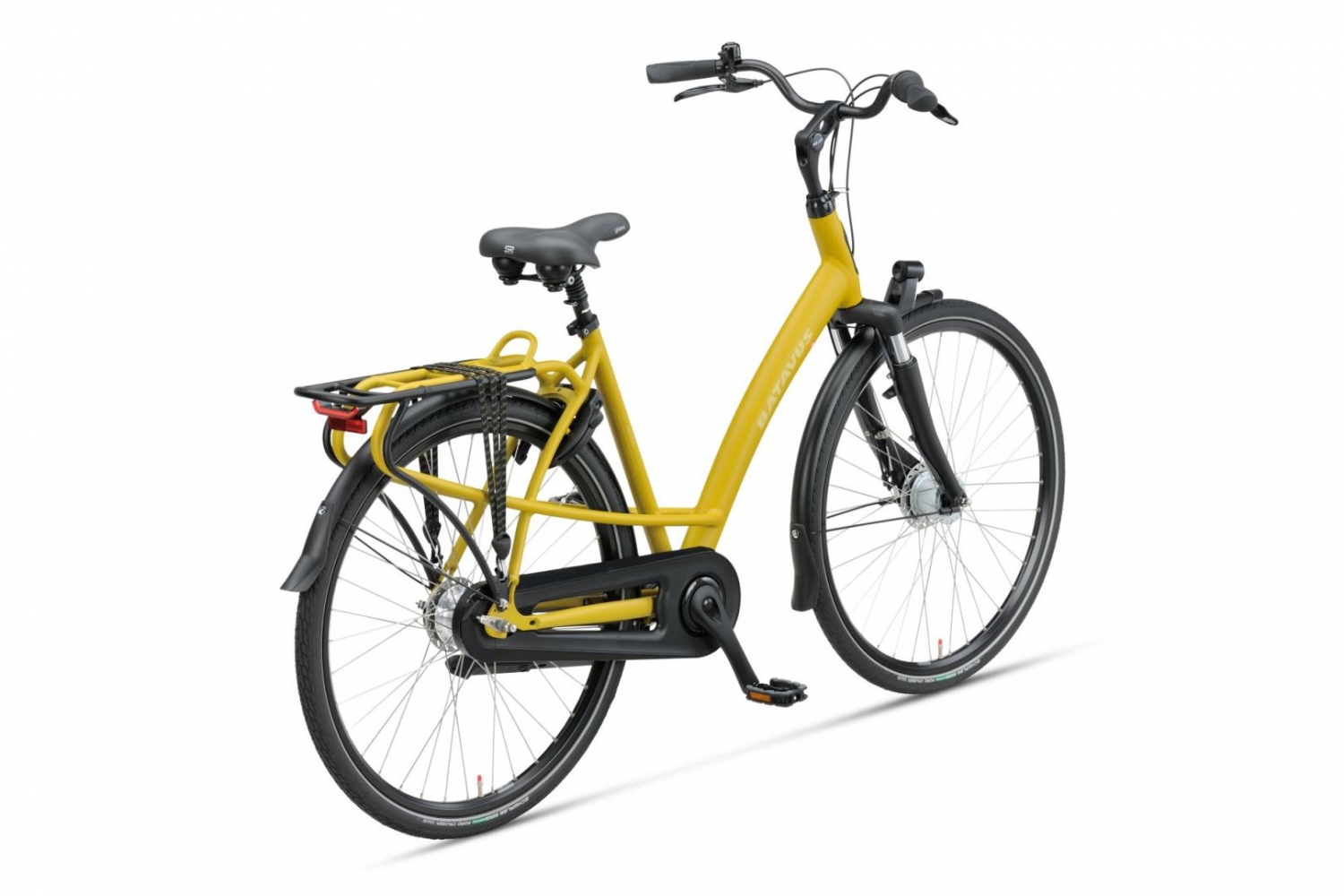 Batavus Mambo-7 N7