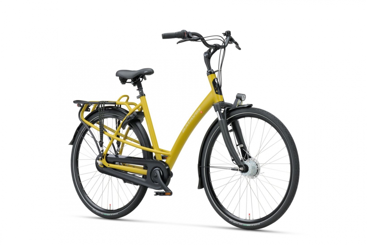 Batavus Mambo-7 N7