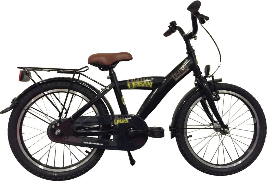 Bike Fun City Urban J18