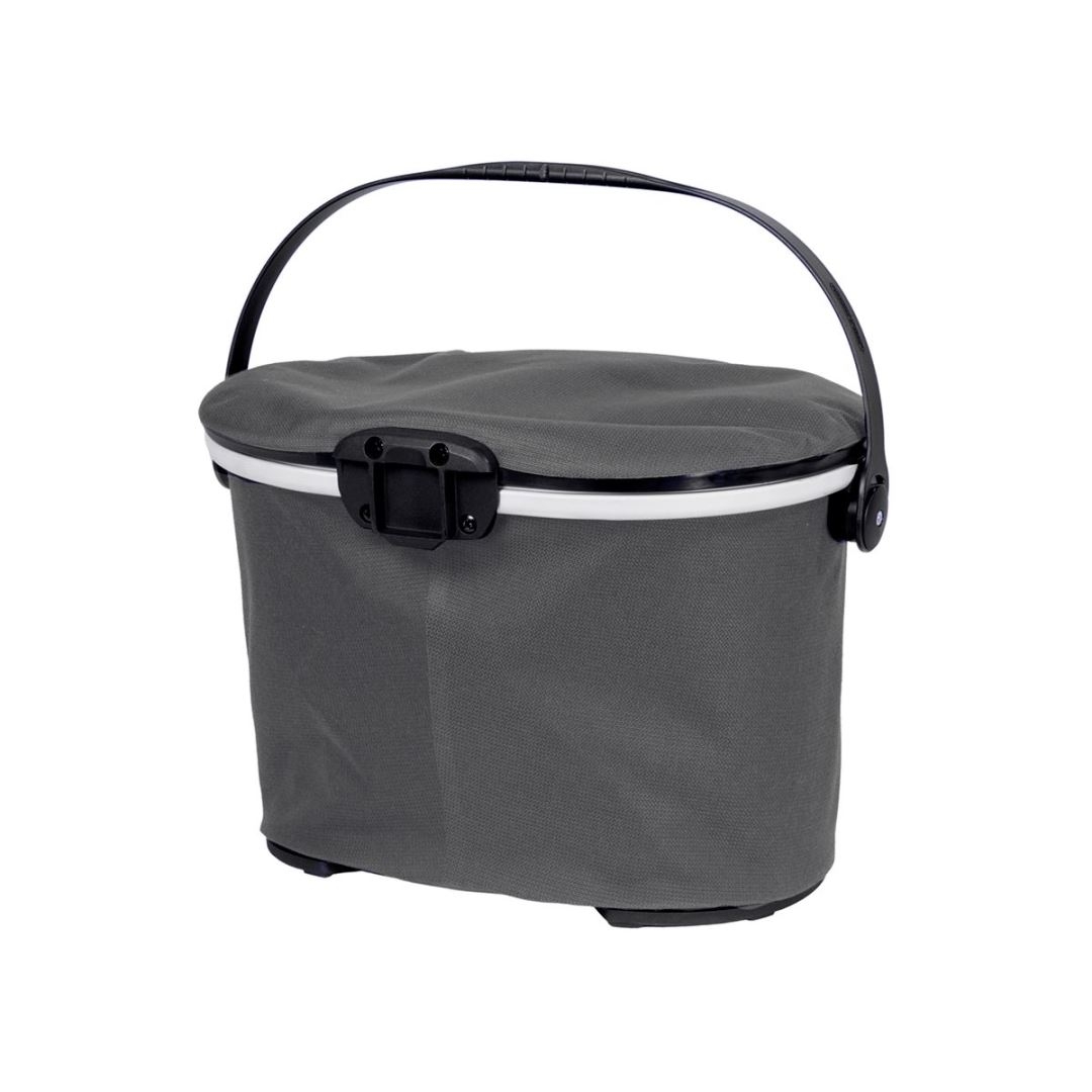 Ortlieb Up Town Urban 17.5 L pepper