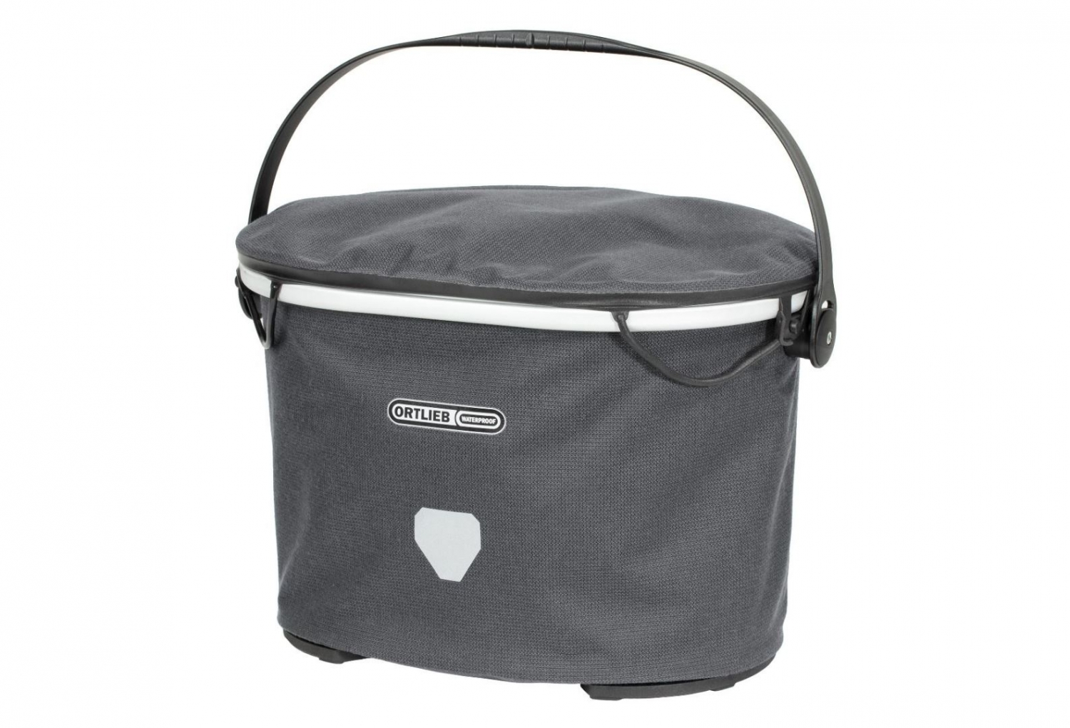 Ortlieb Up Town Urban 17.5 L pepper