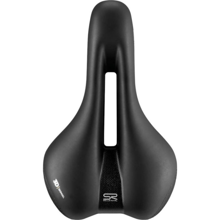Zadel Selle Royal 51B Ellipse Athletic Uni