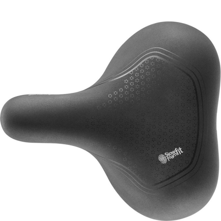 Zadel Selle Royal Aurorae Relaxed Uni ZW
