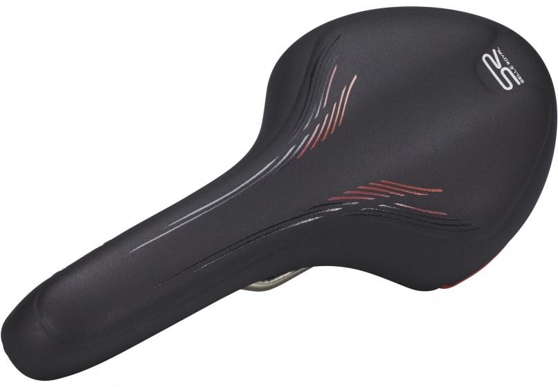 ZADEL SELLE ROYAL DARDO 5155 ATHLET