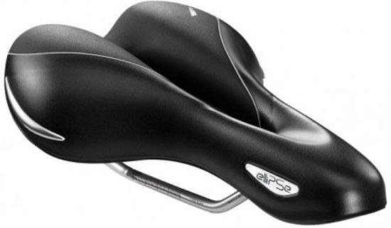Zadel Selle Royal Ellipse Mod. Heren