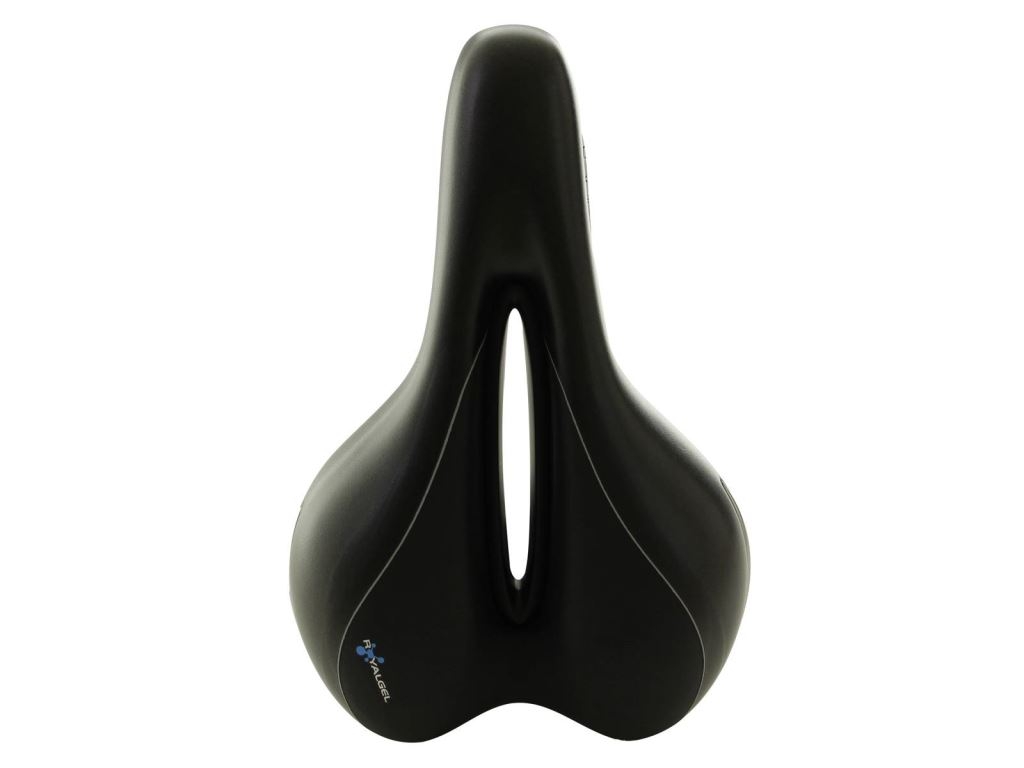Zadel Selle Royal Ellipse Mod. Heren