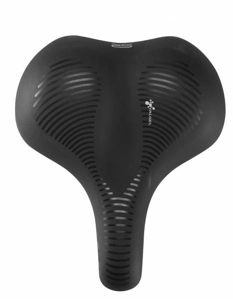 Zadel Selle Royal Freetime Rel. Uni