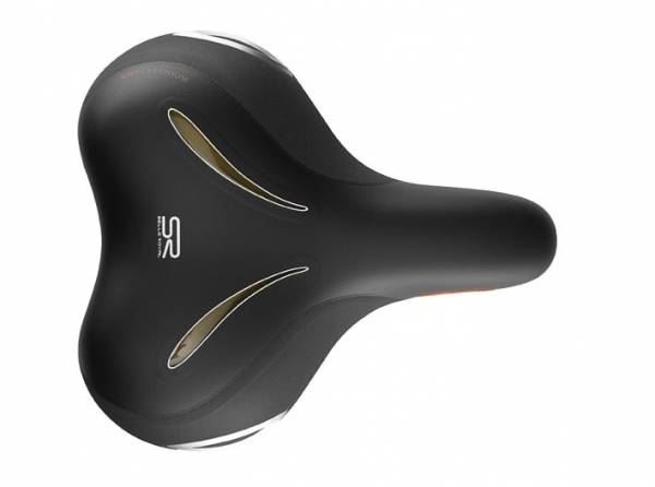 Zadel Selle Royal LookIn Rel. Uni