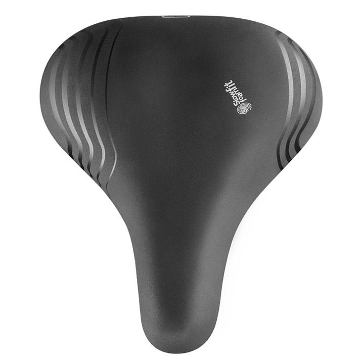 Zadel Selle Royal Roomy Rel.Uni