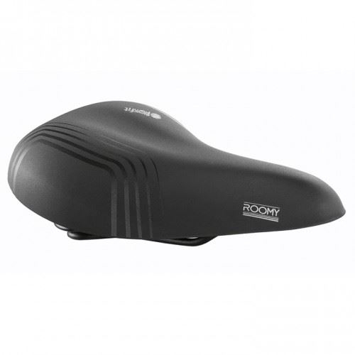 Zadel Selle Royal Roomy Rel.Uni
