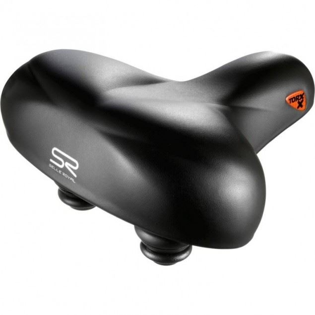 Zadel Selle Royal Torx Uni