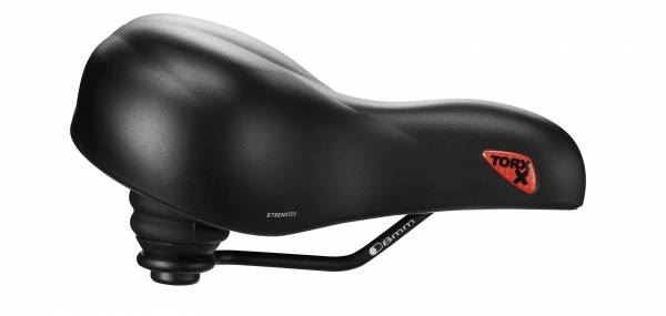 Zadel Selle Royal Torx Uni
