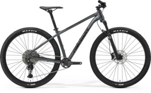 Merida Big Nine 400