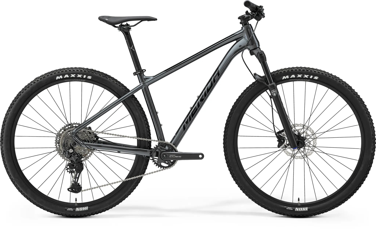 Merida Big Nine 400